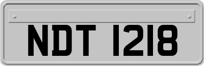 NDT1218