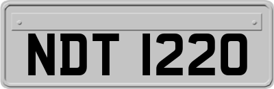 NDT1220