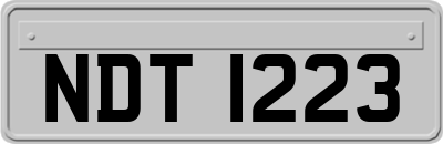 NDT1223