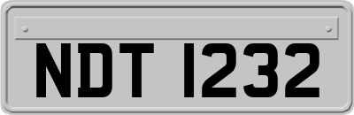 NDT1232