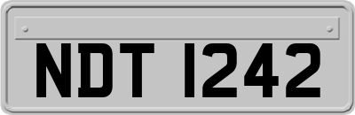 NDT1242