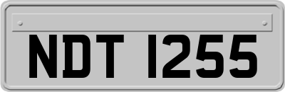 NDT1255