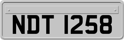NDT1258