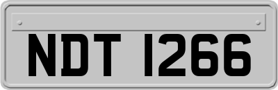 NDT1266