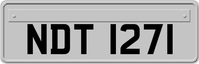 NDT1271
