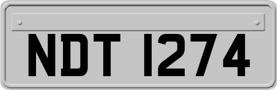 NDT1274