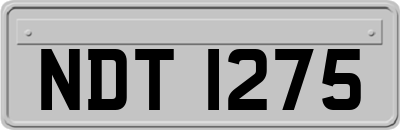 NDT1275