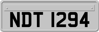 NDT1294