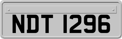 NDT1296
