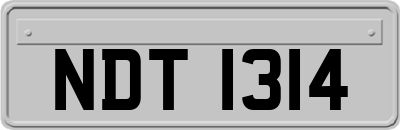 NDT1314