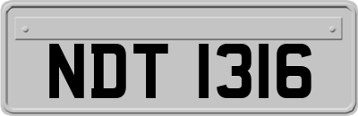 NDT1316
