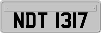 NDT1317
