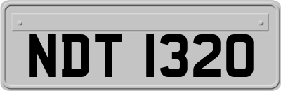 NDT1320
