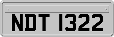 NDT1322