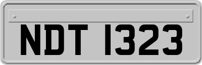 NDT1323