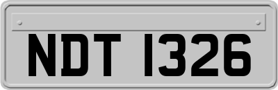 NDT1326