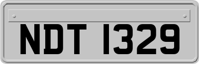 NDT1329