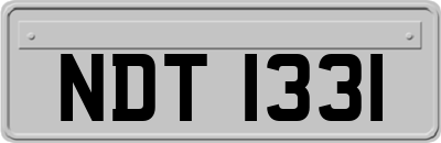 NDT1331
