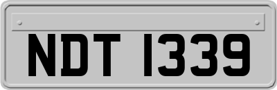 NDT1339
