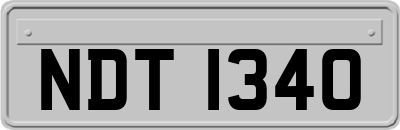 NDT1340