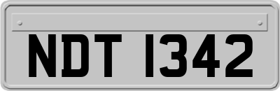 NDT1342