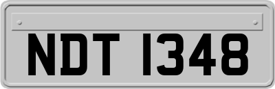 NDT1348