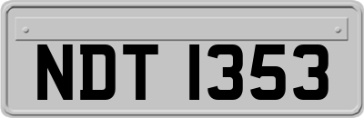 NDT1353