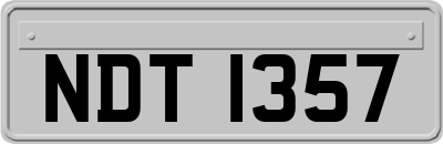 NDT1357