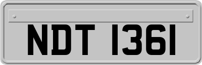 NDT1361