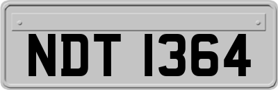 NDT1364