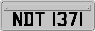 NDT1371