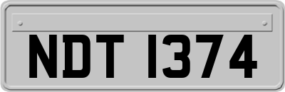 NDT1374