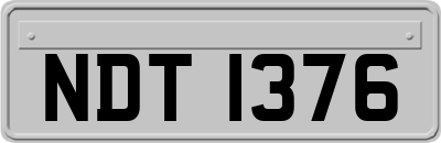 NDT1376