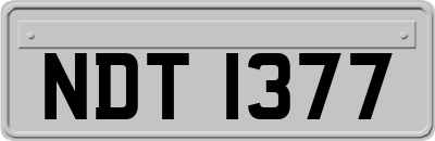 NDT1377