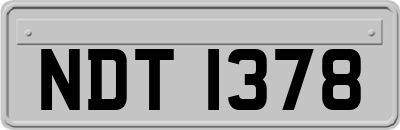 NDT1378