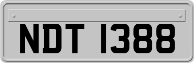 NDT1388