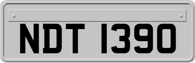 NDT1390