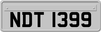 NDT1399