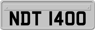 NDT1400