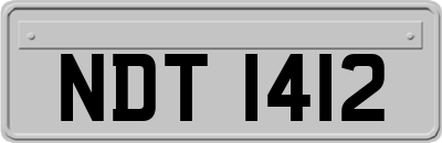 NDT1412