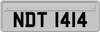 NDT1414