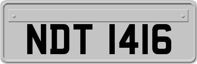 NDT1416