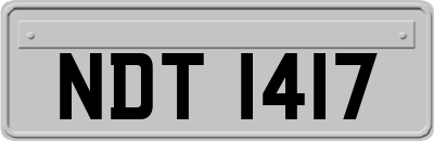 NDT1417