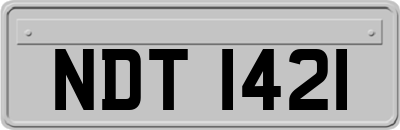 NDT1421