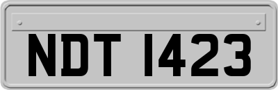 NDT1423