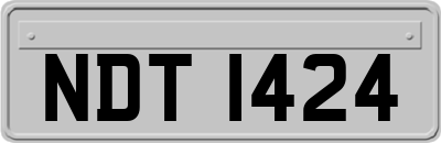 NDT1424