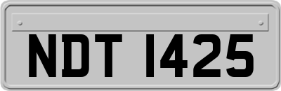 NDT1425