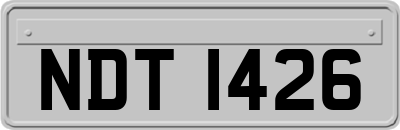 NDT1426