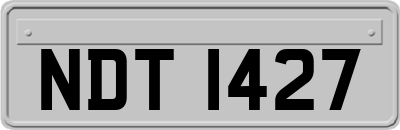 NDT1427