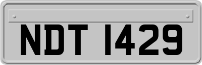 NDT1429
